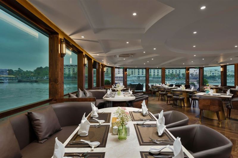  [원데이] 카타마란 프리미엄 데이크루즈 Catamaran Premium Day Cruise – 하루로 누리는 럭셔리 해양 여행